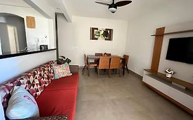 Apartamento Praia do Tombo